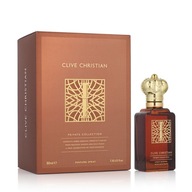 Clive Christian I for Men Amber Oriental With Rich Musk EDP 50 ml M