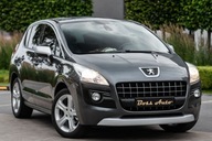 Peugeot 3008 1.6HDI 110KM Navi ALu Pdc Climatr...