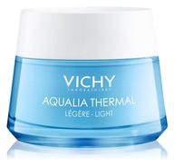 Vichy Aqualia Thermal 50 ml hydratačný krém na tvár