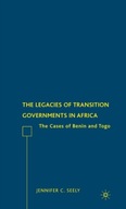 The Legacies of Transition Governments in Africa: