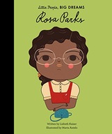 Rosa Parks Kaiser Lisbeth