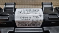dials clock dials 9382144 2999792-05 BMW 2 F45 F46 2.0D