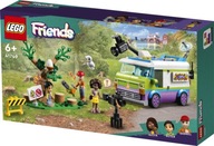 41749 LEGO FRIENDS REPORTERSKA FURGONETKA