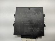 modulo Centralina parcheggio PDC TOYOTA AURIS e E15 89340-02020 2009-12 LIFT