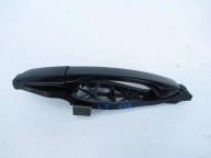 handle door left rear part VOLVO XC90 KOD LAKIERU 452