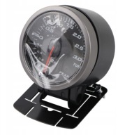 UKAZATEL TLAKU TURBA