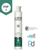 Kondicionér na vlasy Bio HIT Aloe Plus Canarias