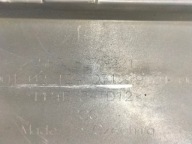 front bumper front SKODA OCTAVIA 4 IV 19-24