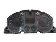 VW PASSAT B6 2.0 FSI dials dials