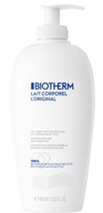 BIOTHERM Telové mlieko na suchú pleť 400ml