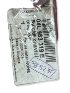 glühkerze Original Volkswagen Golf Sportsvan 04L963319E