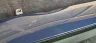 trunk door boot Mercedes W169 A-klasa 1,7 5D 375