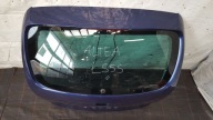 trunk door boot Seat Altea 2,0 TDI LS5S