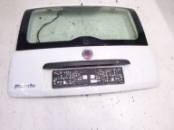 boot doors Fiat Panda II 268/A 07r.