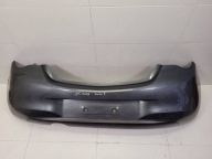 Paraurti posteriore Opel Corsa E 2016