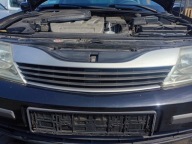 grill grille radiator Renault Laguna 2 II 02-07