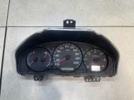 dials dials MAZDA MPV 2.0 D