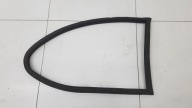 gasket windows UCHYLNEJ right rear part BMW E46