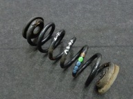 spring rear part rear AUDI A3 3D 8P 3.2 V6 VR6