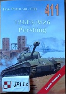 T26E3/M26 Pershing - Tank Power nr 411