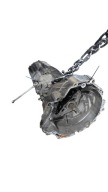 Getriebe AUDI A6 C6 A6C6 2.0 TDCI GYX