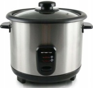 Rizsfőző Emerio 1,5 l ezüst