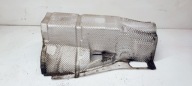 BLENDE ABDECKUNG TERMICZNA TUNELU AUDI A6 C7 A7 4G0804160A