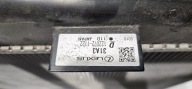 KOMPLET Radiateur Eau KLIMA Supplémentaire LEXUS RX IV