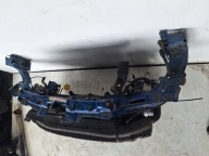 FIAT DOBLO II 10-15 support panel for radiators FIAT COMBI D DIESEL