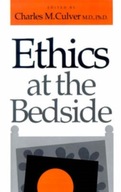 Ethics at the Bedside Praca zbiorowa
