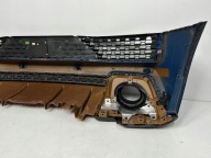 front bumper rear, Front Rear Bumper Audi R8 4S Lift Carbon