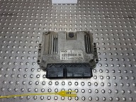 control unit computer of the engine LANCIA THESIS 01- 2.4 JTD 51800446 0281012964