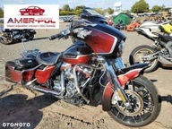 Harley-Davidson Touring Street Glide Harley-Da...