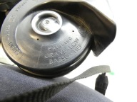 KLAKSON SYGNAL ton ALFA ROMEO 159 05-11 KOMPLET 2SZT
