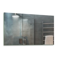 Lustro Prostokątne - Belgijskie Szkło - 195x70 cm