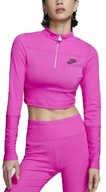 LONGSLEEVE NIKE AIR CROP TOP CJ3108601 r. S