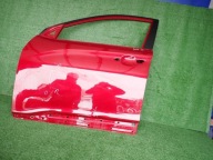 HYUNDAI KONA 17- door left front front
