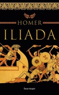 ILIADA HOMER