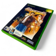 Shenmue II [+the movie] (XBOX)!!!