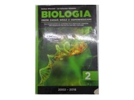 Biologia. Tom 2 - Dariusz Witowski