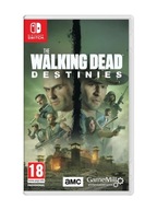 The Walking Dead: Destiny (NSW)