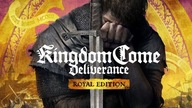 Kingdom Come Deliverance Royal Edition KĽÚČ | PARA