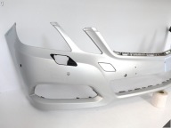 MERCEDES E-KLASA W212 S212 09-12 AVANTGARDE bumper front (washer/6xPDC)