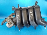 intake manifold COROLLA 2009 R 1.6 B 1ZRFE