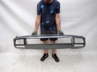 MERCEDES G-KLASA W463 18- bumper front front PDC