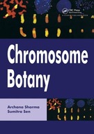 Chromosome Botany Sharma Archana ,Sen Sumitra