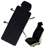 ÜLÉSVÉDŐ VÉDŐSZŐNYEG VÍZÁLLÓ ÜLÉSVÉDŐ HUZAT