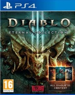 PS4 hra Diablo III: Eternal Collection 0007422