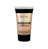 Rozjasňovač Technic Prism Unicorn Cream, Star Light odtieň