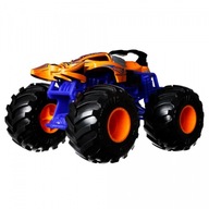 HOT WHEELS SCORPEDO MONSTER TRUCK AUTO TERENOWE SKORPION OVERSIZED HWG92